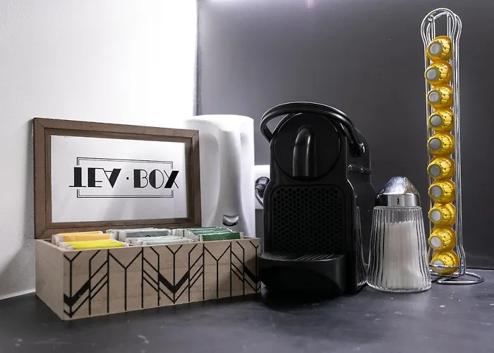 Apartment, Modern Und Neu Renoviert Апартаменты Вена