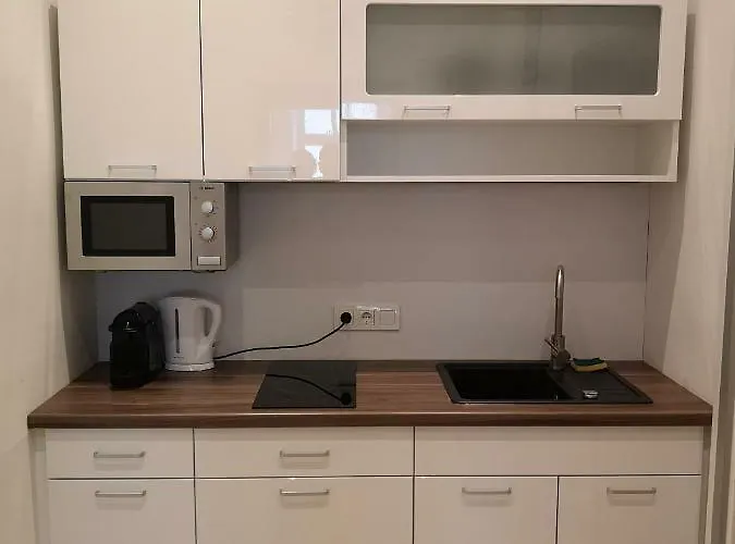 Апартаменты Apartment, Modern Und Neu Renoviert