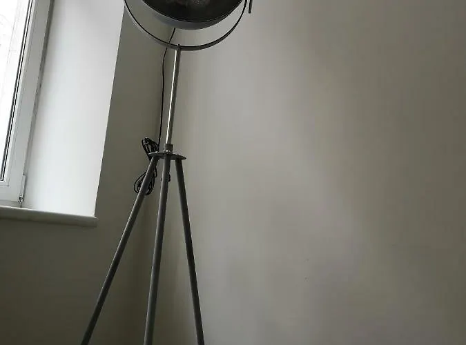 Апартаменты Apartment, Modern Und Neu Renoviert