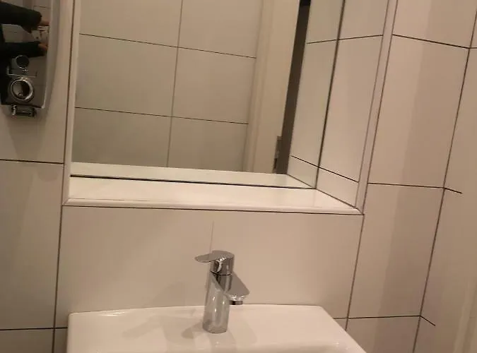 Apartment, Modern Und Neu Renoviert Апартаменты Вена