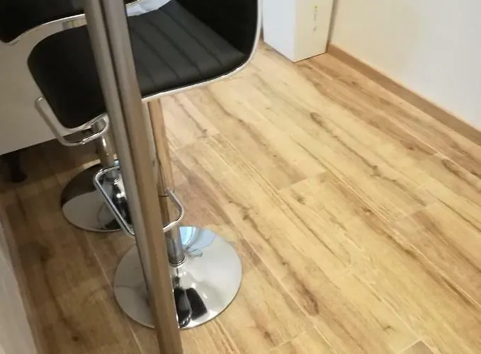 Apartment, Modern Und Neu Renoviert * Вена