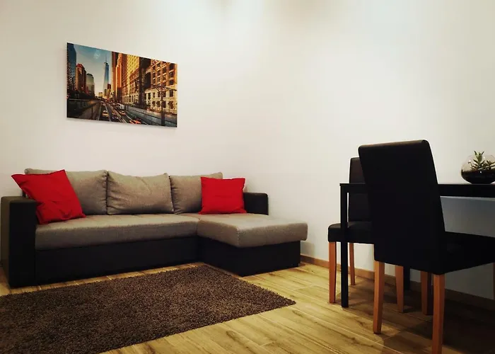 Apartment, Modern Und Neu Renoviert * Вена